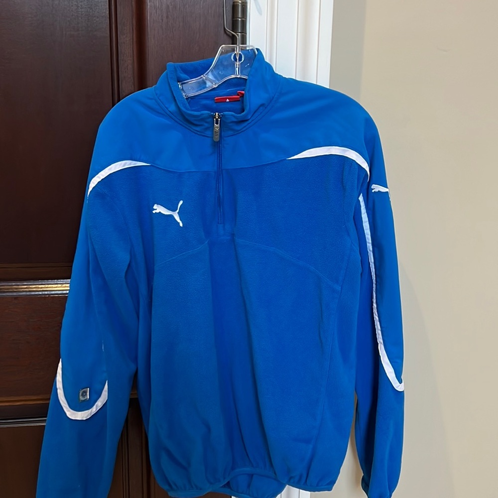 Adidas pullover